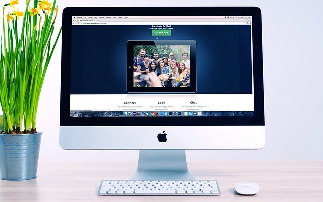 בניית אתר תדמית