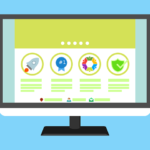 אתר בהמתנה – תפעול אתר בשעת משבר