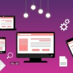 עיצוב אתרים מותאמים לקידום